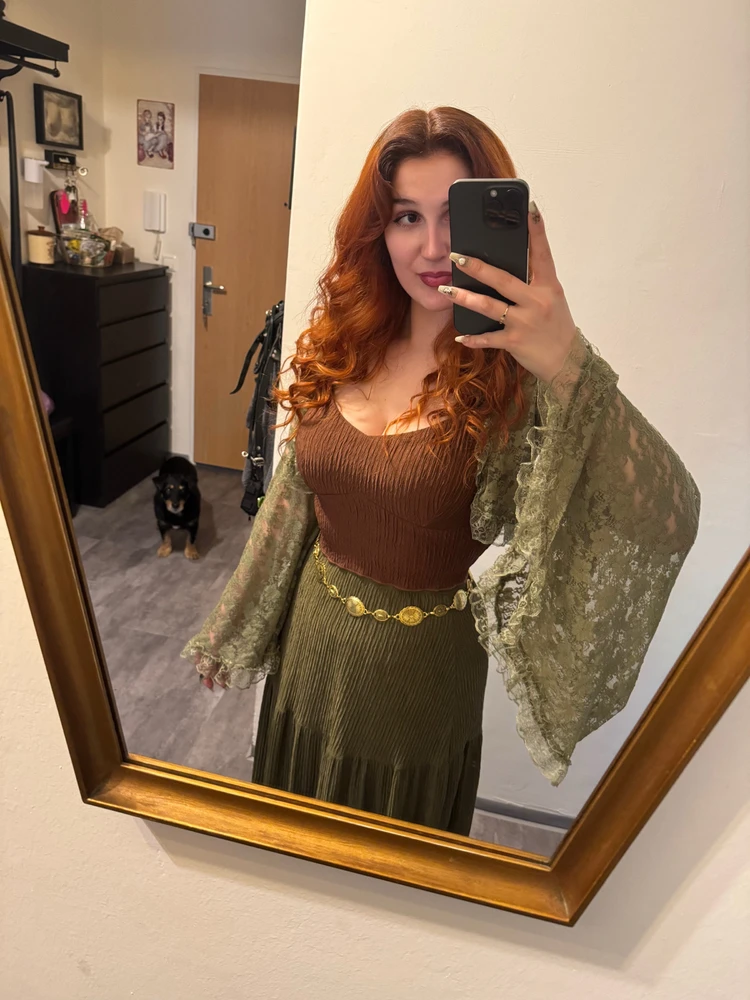 Image uploaded by Brittney