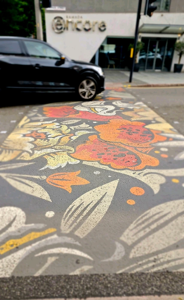 Image uploaded by Charlotte/Charlie