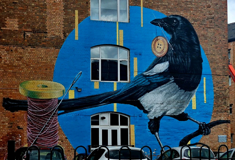 Image uploaded by Charlotte/Charlie