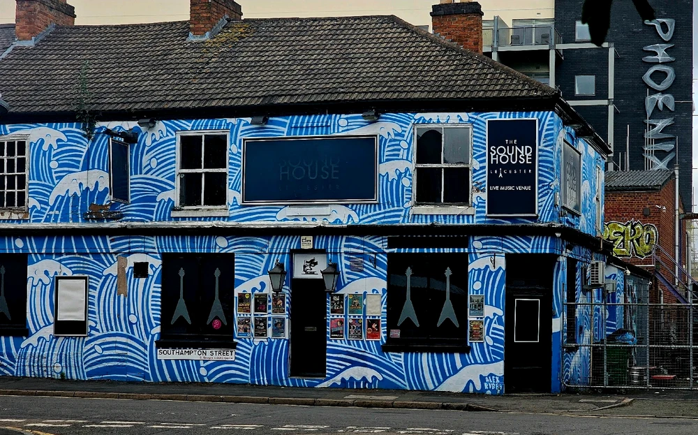 Image uploaded by Charlotte/Charlie