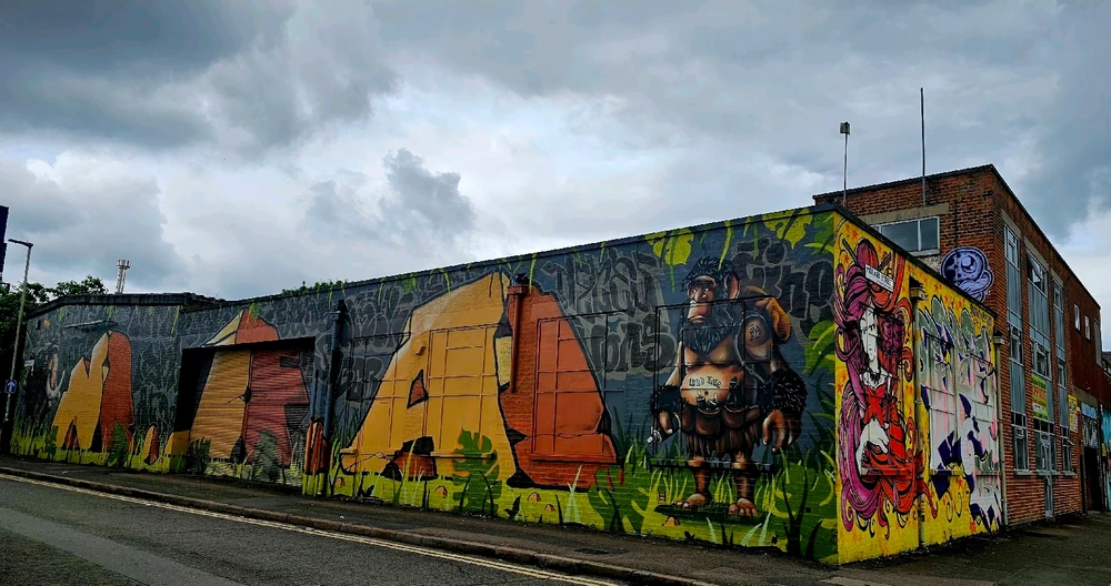 Image uploaded by Charlotte/Charlie