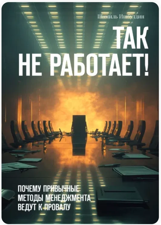 Лексикон здорового менеджера