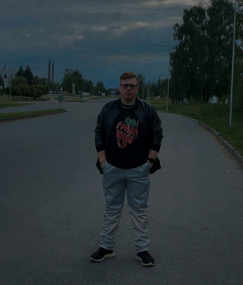 Nuotrauką įkėlė Rokas