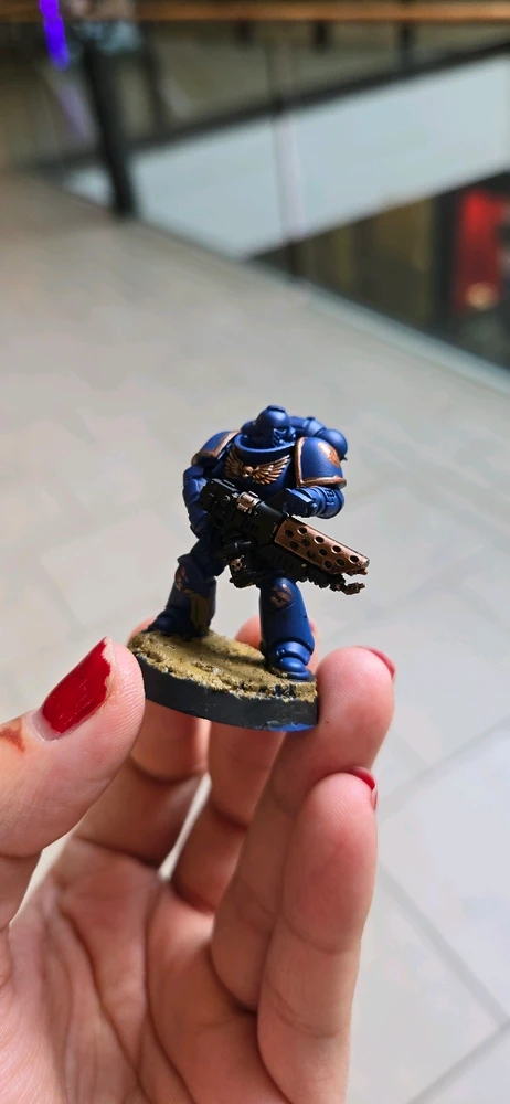 Image uploaded by Meg