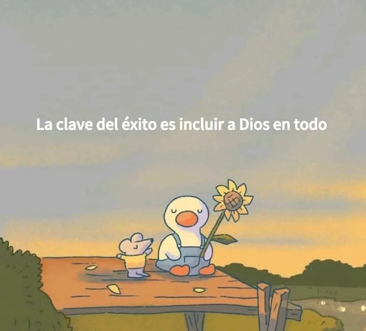 Hay que ser leales 😌