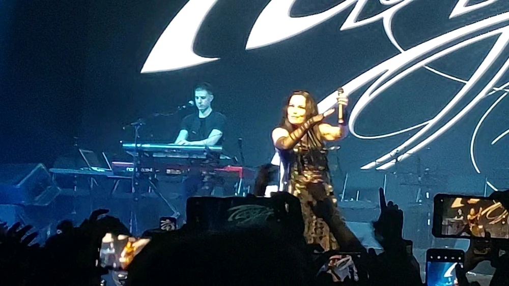 Tarja 24/05