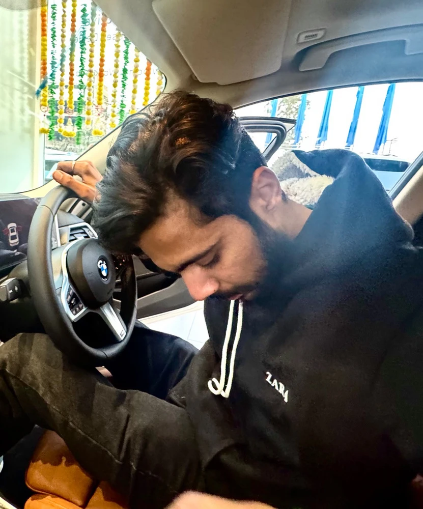 GIF uploaded by Pushkar