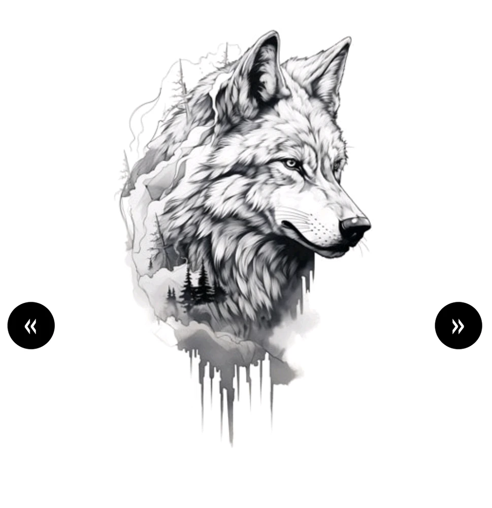 Nie ma to jak wydzierać sobie Wilczaka