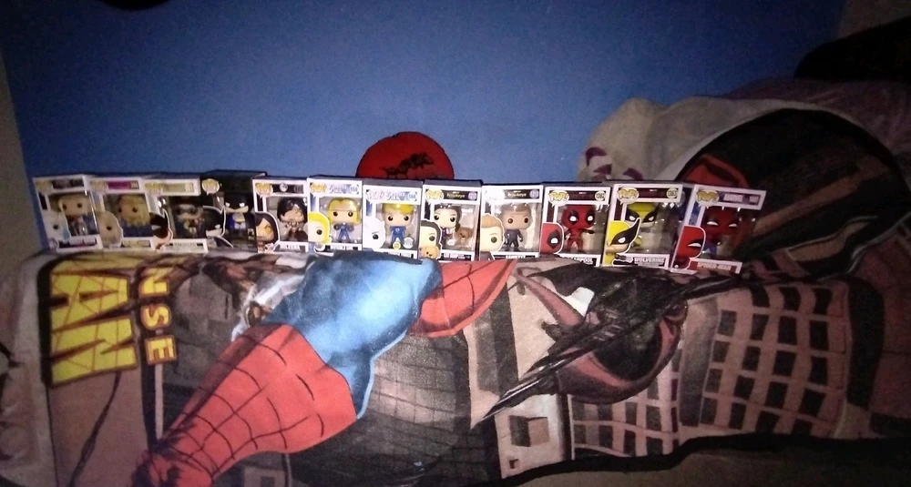 Imagem enviada por Matt