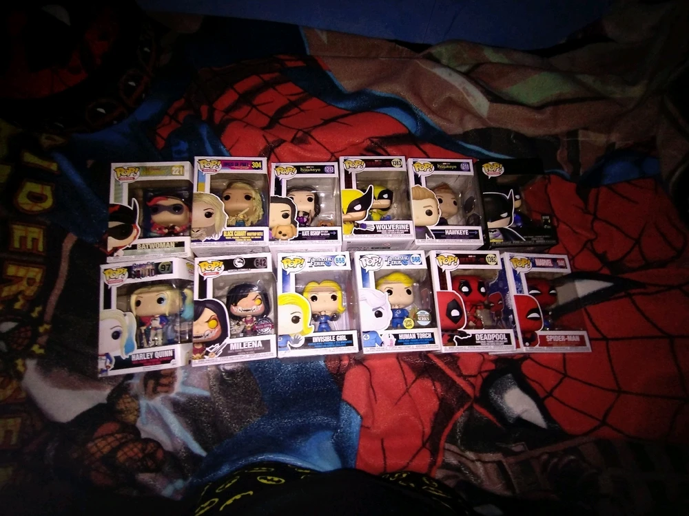 Imagem enviada por Matt