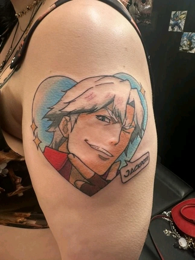 GIF uploaded by Cassandra