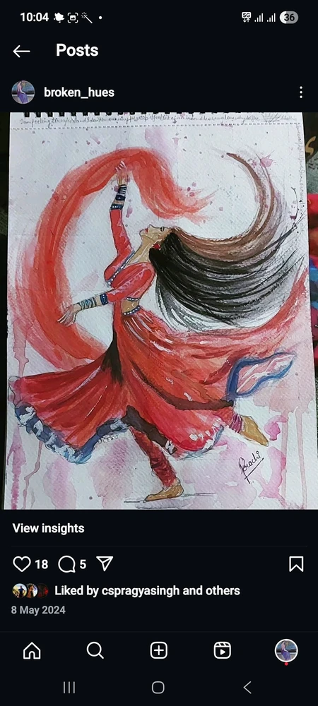 GIF uploaded by Prachi