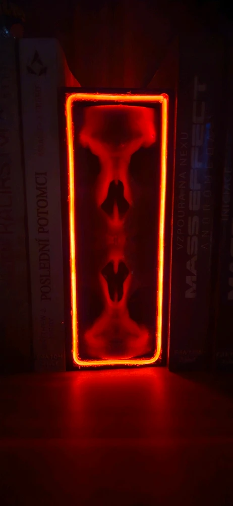 Môj najnovší výrobok. :-)