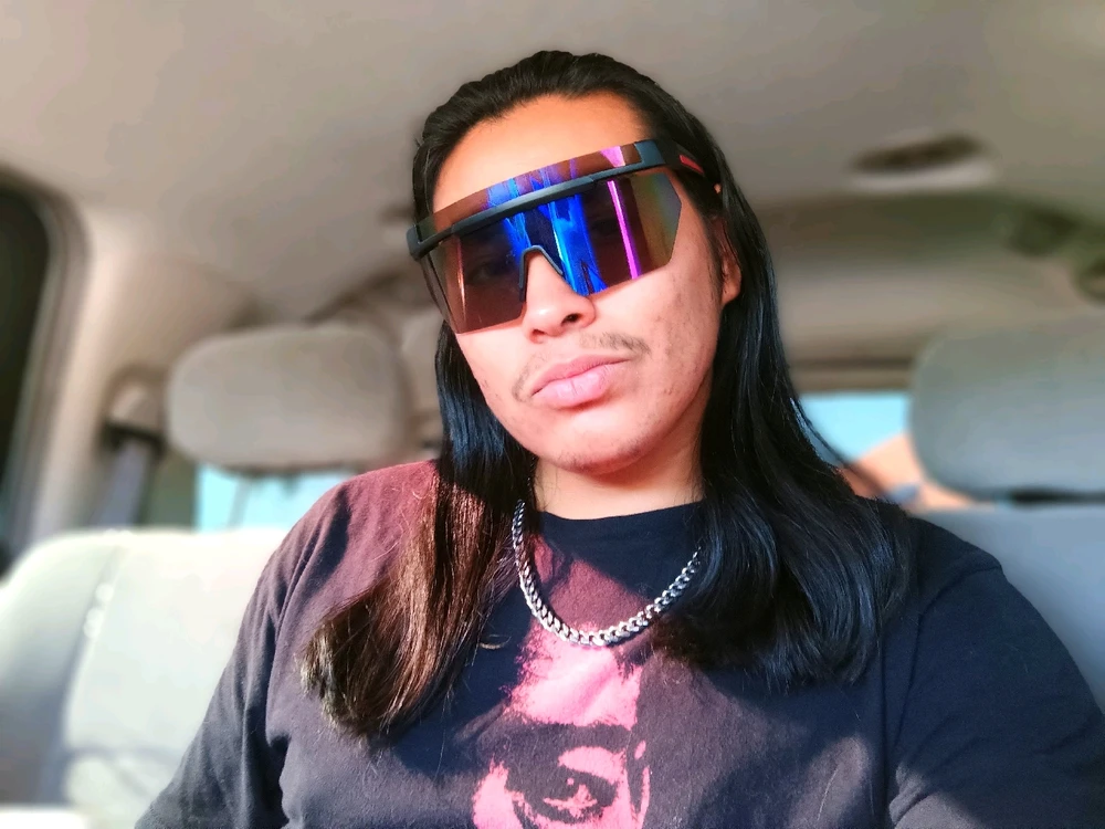 Image uploaded by Ruben Sosa