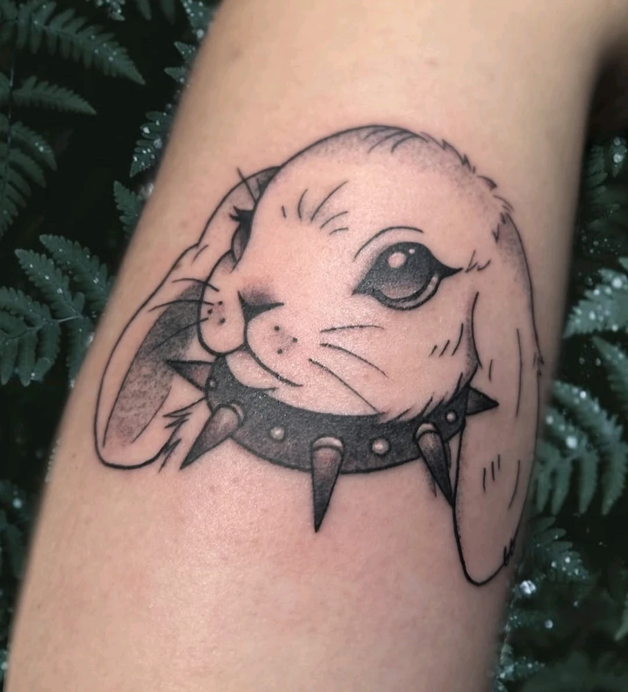 GIF diunggah oleh Jinx