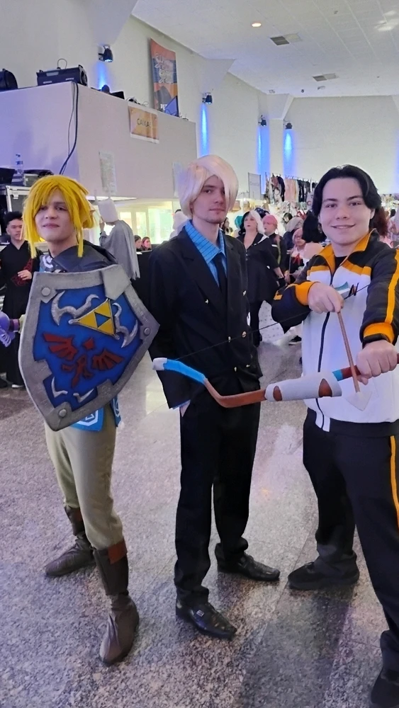 Imagem enviada por Pedro Arthur