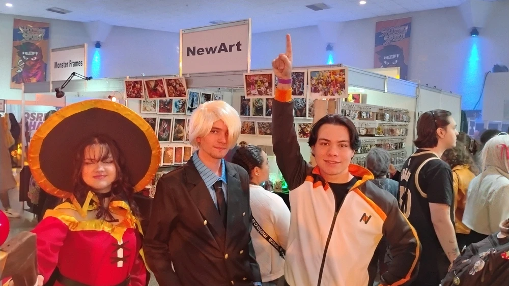 Imagem enviada por Pedro Arthur