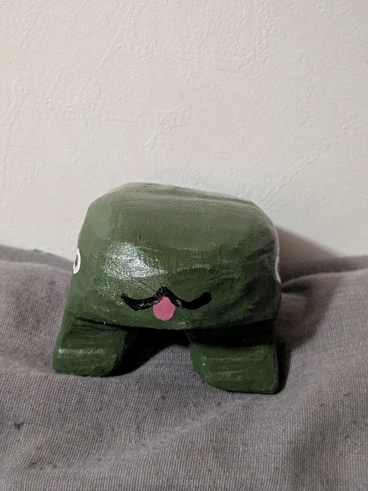 Image uploaded by Clay