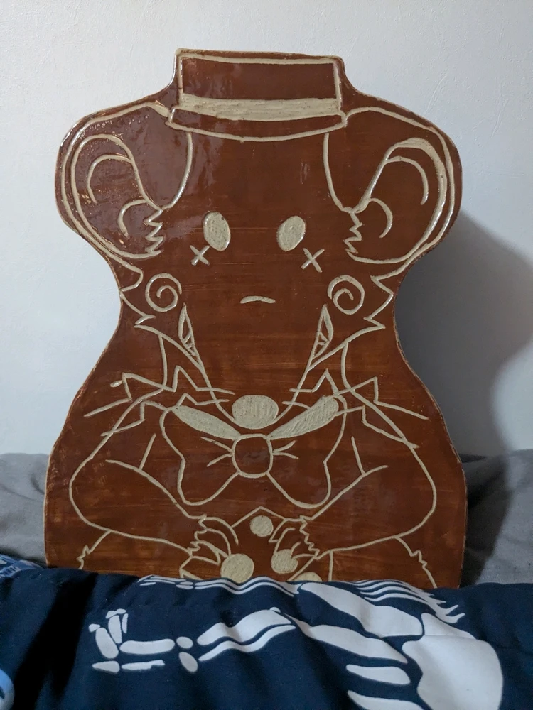 Image uploaded by Clay