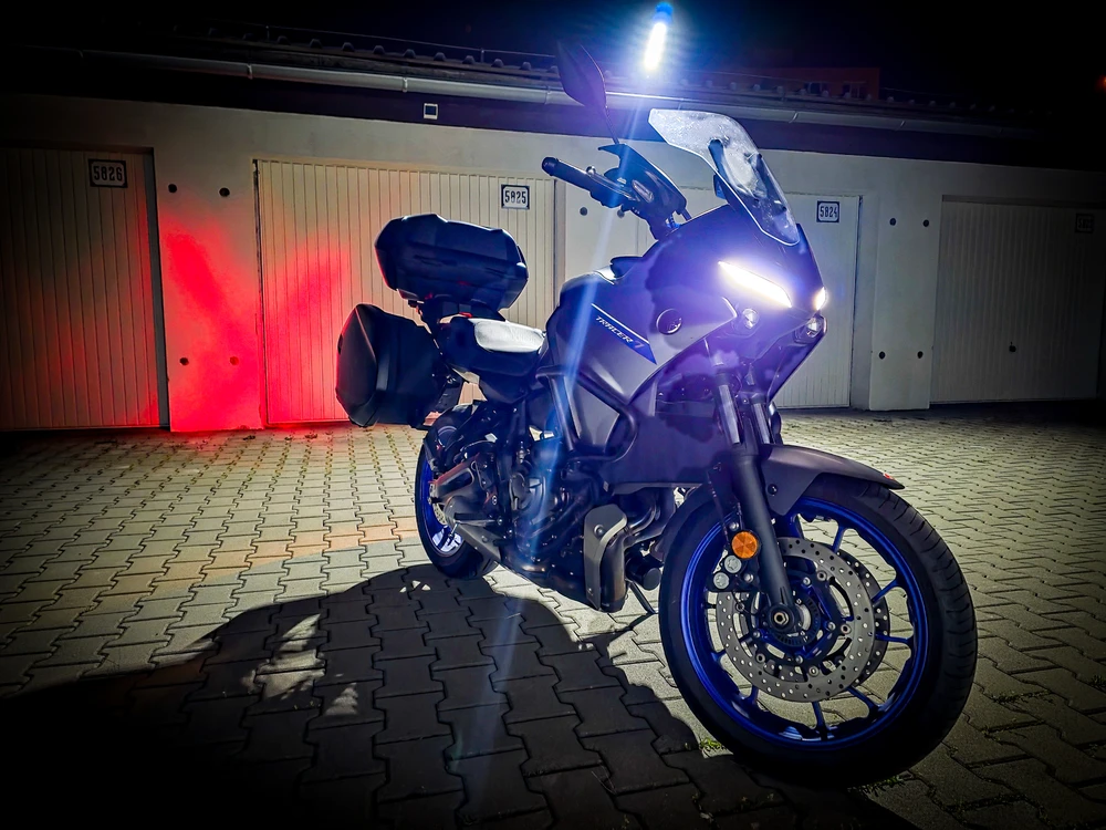 Fotku nahral/-a Michal