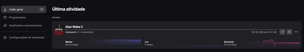 Imagem enviada por Nilson