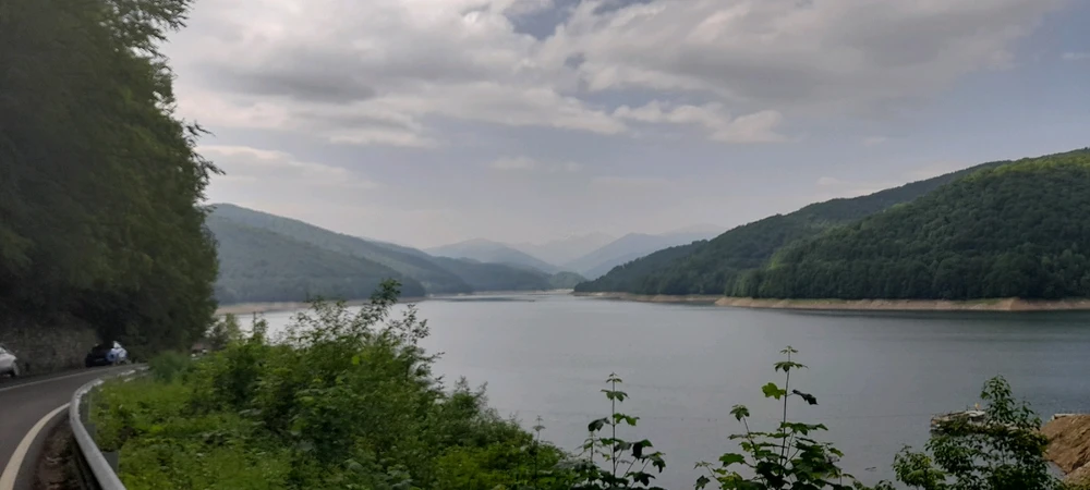 Imagine încărcată de Andrew