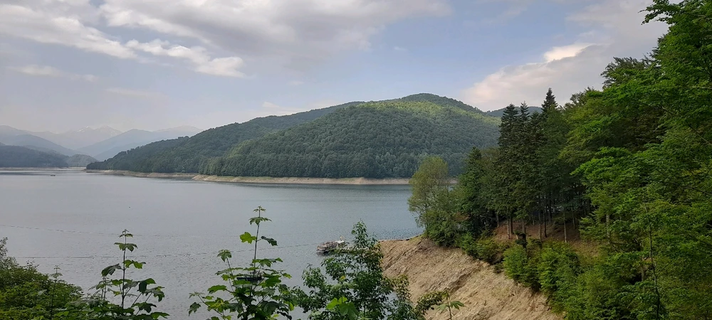 Imagine încărcată de Andrew