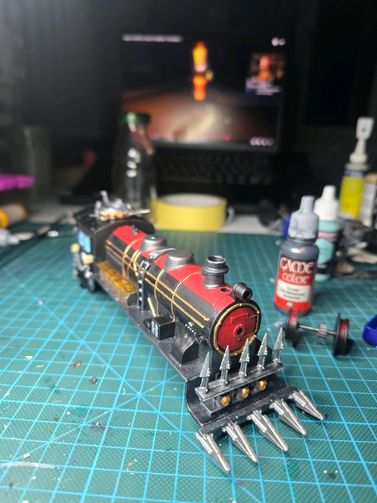 Bild hochgeladen von Eric