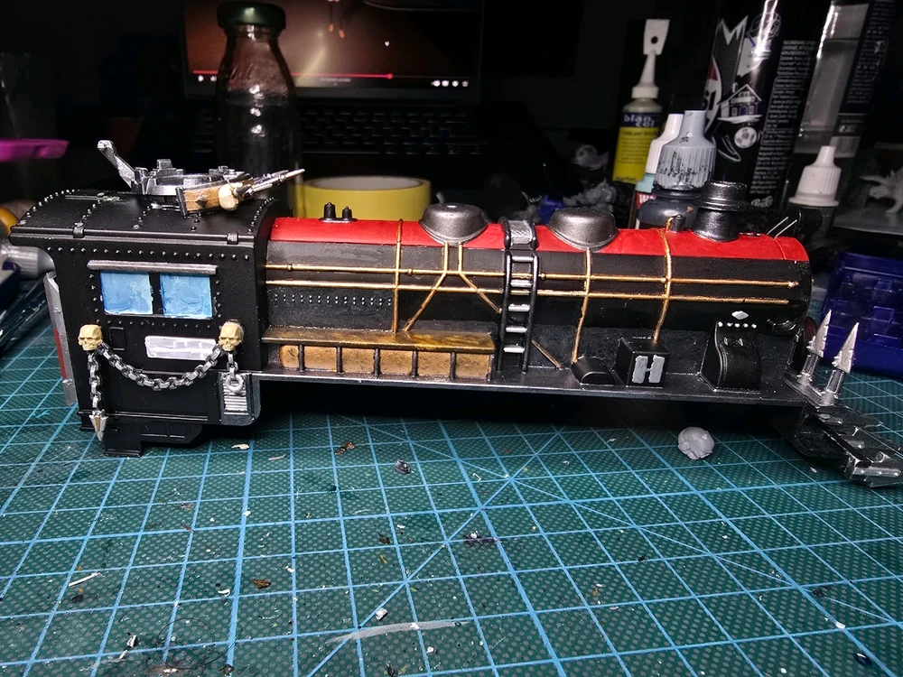 Bild hochgeladen von Eric