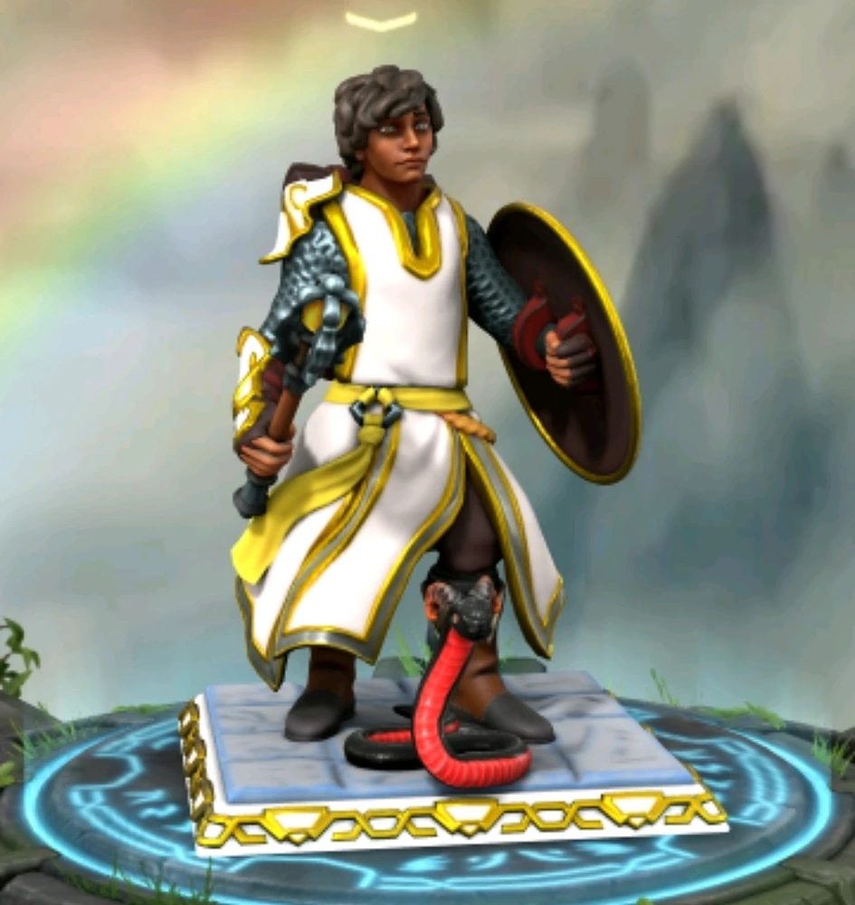 Image uploaded by Angel