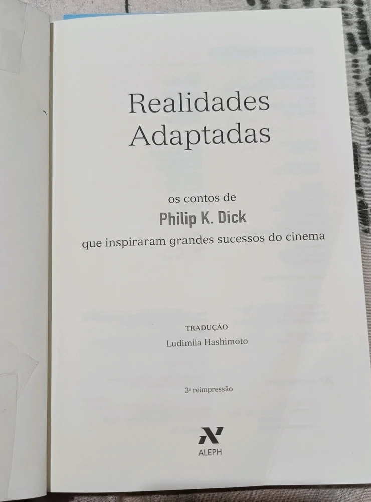 Imagem enviada por Emerson