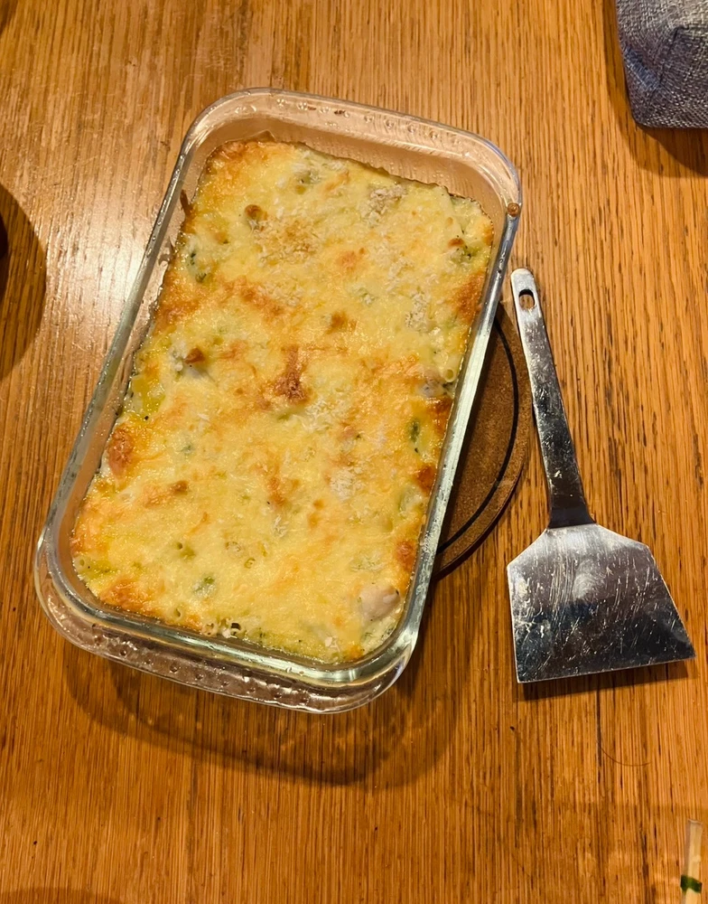 #food #recycled 
