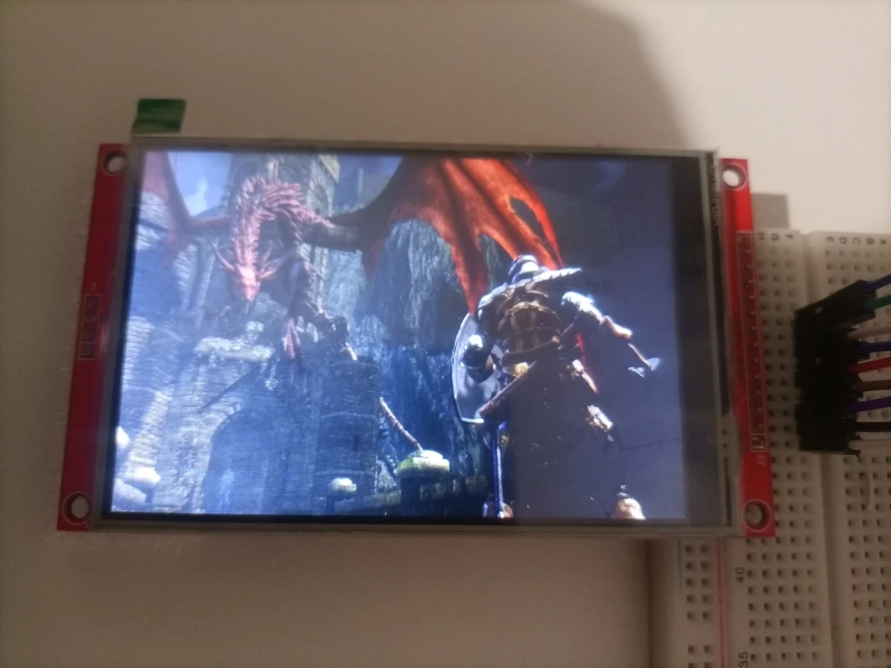 Imagen subida por Maury