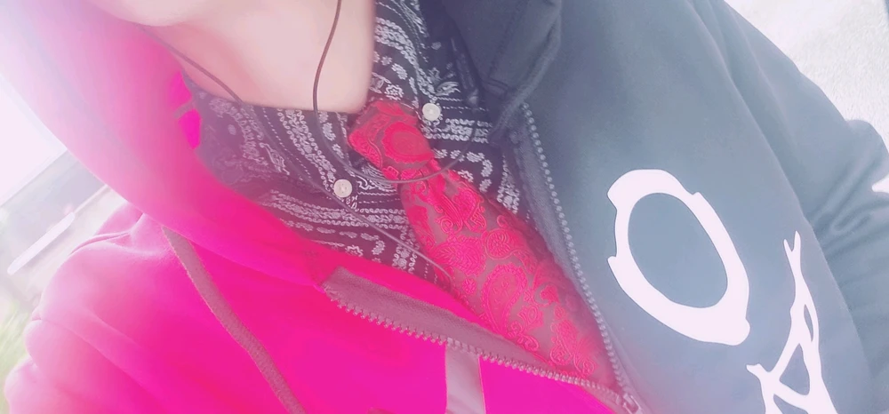 Secretがアップロードした画像