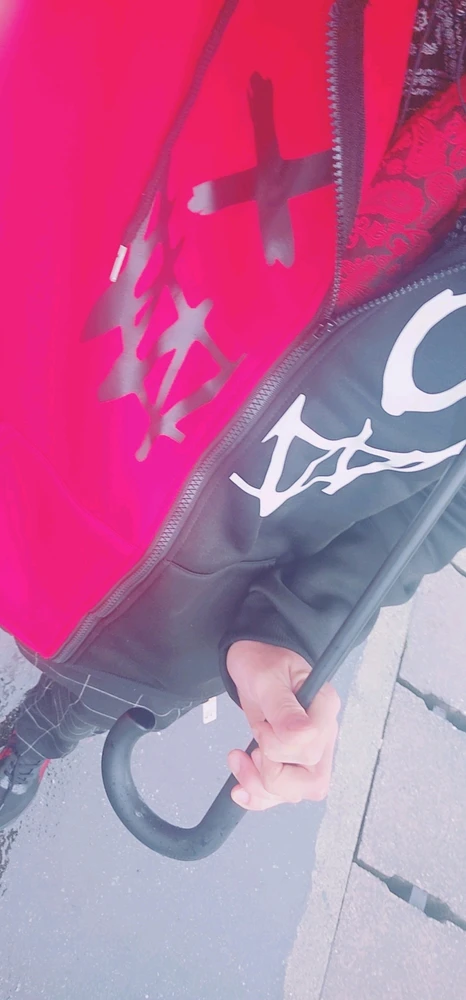 Secretがアップロードした画像