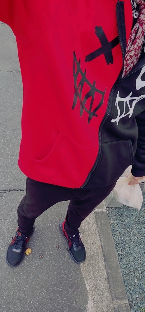 Secretがアップロードした画像