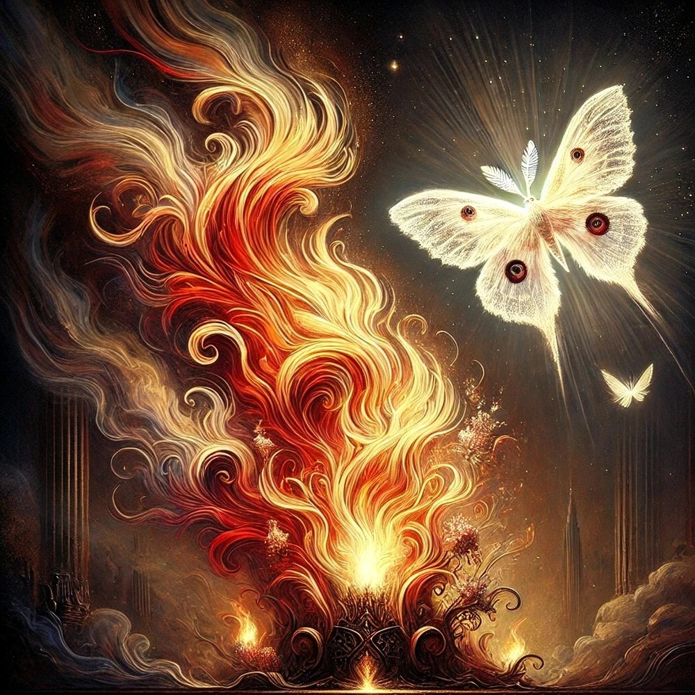 GIF uploaded by Lilith Van'Nightinveil