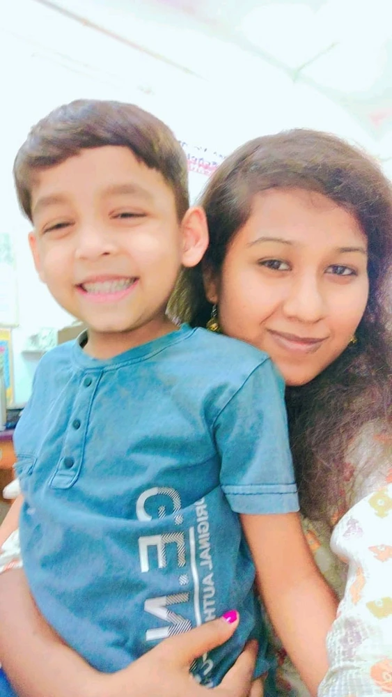 Image uploaded by Ritu Arya