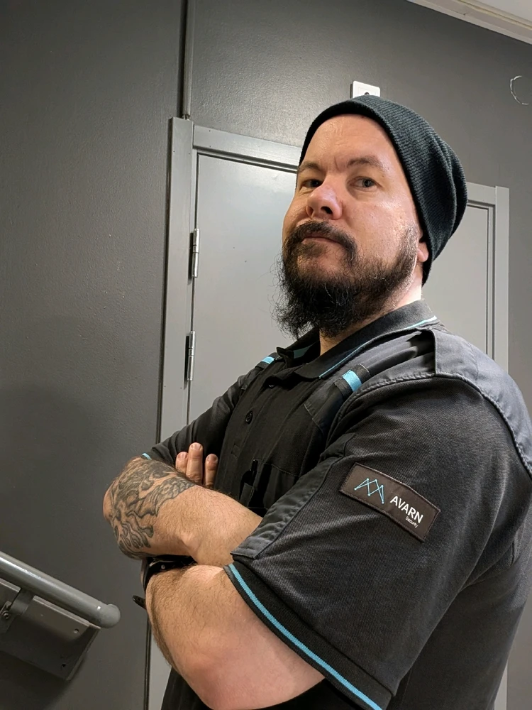 GIF uppladdad av Mattias