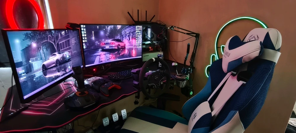 GIF nahrál Blade