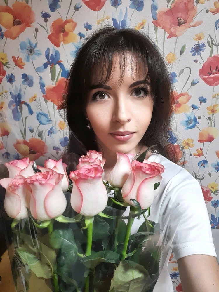 GIF загрузил Евгения 🦊