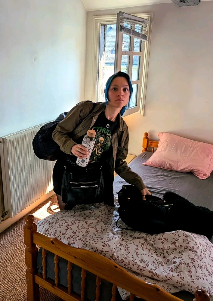 Image ajoutée par Cymoriel🦋