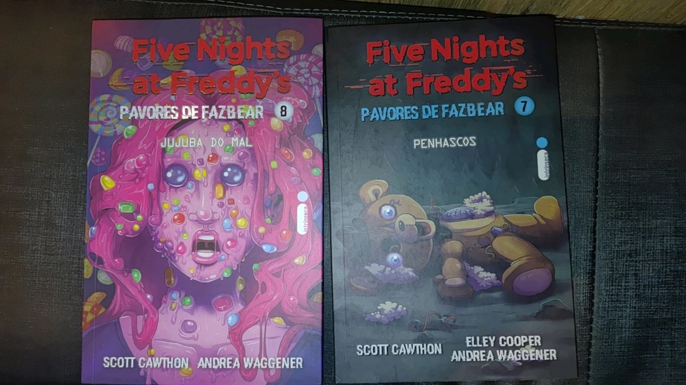 Imagem enviada por Pedro Henrique