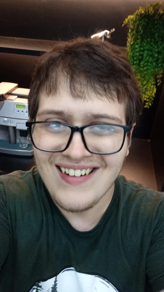 Imagem enviada por Pedro Cipriano