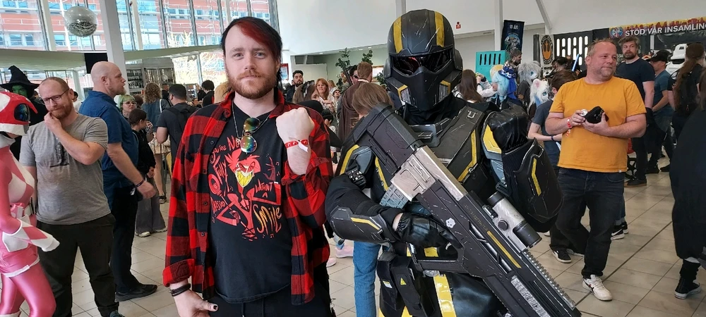 Image uploaded by Robert Lundqvist