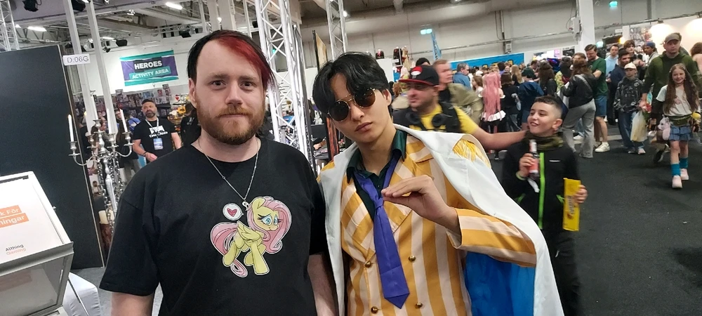 Image uploaded by Robert Lundqvist