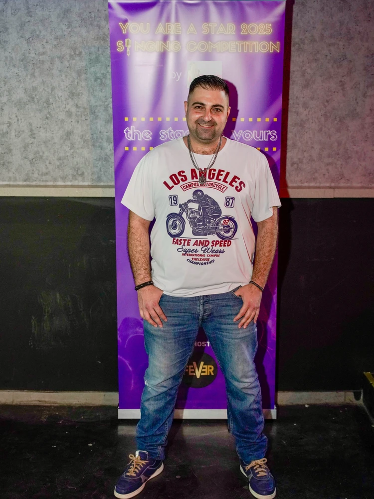 GIF uploaded by Vartan