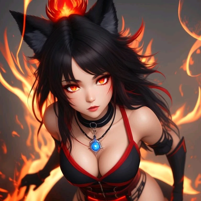 Image uploaded by Sky WolfHart