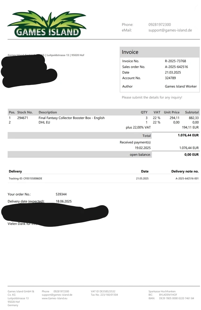 Immagine caricata da Fabio