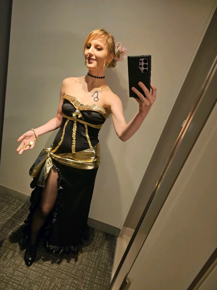 GIF uploaded by Sacred Blackrose